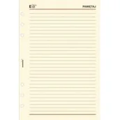 Przybory szkolne - Wkład do organizera MEM/A5/Pamiętaj ANTRA - miniaturka - grafika 1