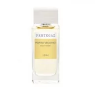 Wody i perfumy damskie - Saphir Pertegaz Porto Vecchio Pour Femme Woda perfumowana 50ml - miniaturka - grafika 1