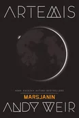 Science-fiction - Artemis - książka - miniaturka - grafika 1