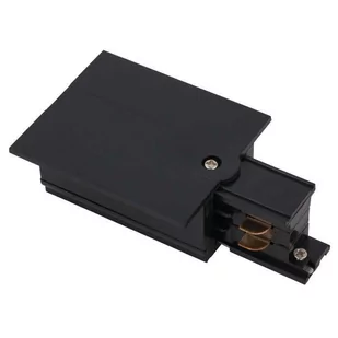 Nowodvorski Końcówka zasilająca CTLS RECESSED POWER END CAP LEFT PE-L) 8235 8235 - Akcesoria do oświetlenia - miniaturka - grafika 1