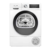Suszarki do prania - Siemens iQ500 WQ43G2CNPL - miniaturka - grafika 1