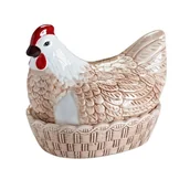 Pozostałe akcesoria kuchenne - Rayware rayware Rise & Shine kury Nest 2001.250 - miniaturka - grafika 1