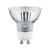 Żarówki LED - Paulmann Reflektor LED GU10 4,3W 2200 K - miniaturka - grafika 1