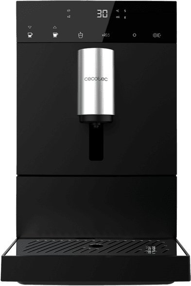 Cecotec Cremmaet Compact New