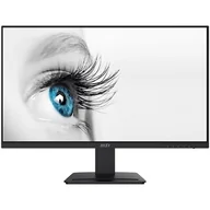Monitory - MSI PRO MP273QV  27"  - miniaturka - grafika 1