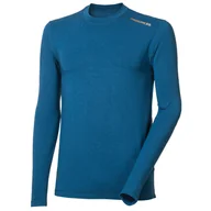 Koszulki sportowe męskie - Męska koszulka Progress CC TDR 46DA Rozmiar: M / Kolor: ciemnoniebieski - miniaturka - grafika 1