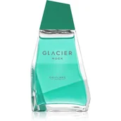 Wody i perfumy unisex - Oriflame Glacier Rock 100 ml woda toaletowa - miniaturka - grafika 1