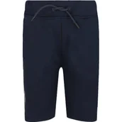 Spodnie i spodenki dla chłopców - GUESS ACTIVE Szorty | Regular Fit - miniaturka - grafika 1