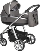 Wózki dziecięce - Wózek Espiro Wózek 2w1 NEXT 2.1 509 MULTICOLOR BEIGE WIND GEL - miniaturka - grafika 1