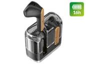 Słuchawki - House of Marley Zion TWS - miniaturka - grafika 1