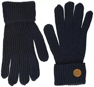 Rękawiczki - Pepe Jeans Rękawiczki damskie na zimną pogodę Sofia Gloves, 598, Rozmiar Uniwersalny - grafika 1