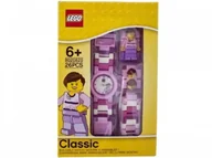 Zegarki dla dzieci - Lego Clasic Figurka 8020820 - miniaturka - grafika 1