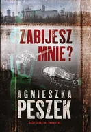 E-booki - thrillery - Zabijesz mnie? - miniaturka - grafika 1