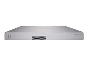 Cisco Firewall Firepower 1150 NGFW - Firewalle sprzętowe - miniaturka - grafika 1