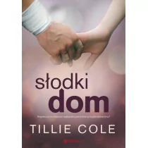 Tillie Cole Słodki dom