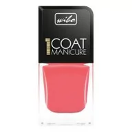 Lakiery do paznokci - WIBO 1 Coat Manicure lakier do paznokci 15 8.5ml - miniaturka - grafika 1