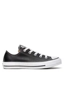 Trampki damskie - Converse Trampki Chuck Taylor All Star Ox 132174C Czarny - miniaturka - grafika 1