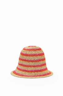 Desigual kapelusz - Czapki damskie - miniaturka - grafika 1