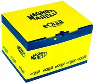 Alternatory - MAGNETI MARELLI Szczotka węglowa, alternator 940113190036 - miniaturka - grafika 1