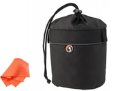 Torby fotograficzne i futerały - Pokrowiec na obiektyw Reporter S5 wysokość 150 mm - miniaturka - grafika 1