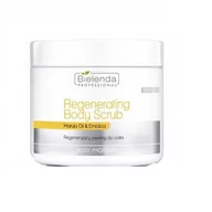 Peelingi do ciała - Bielenda Professional Regenerujący peeling do ciała - Professional Body Program Resenerating Body Scrub Regenerujący peeling do ciała - Professional Body Program Resenerating Body Scrub - miniaturka - grafika 1