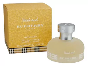Burberry Weekend for Women woda perfumowana 30ml - Wody i perfumy damskie - miniaturka - grafika 1