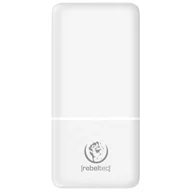 Powerbanki - Powerbank P10 (10 000 mAh 10W) - miniaturka - grafika 1