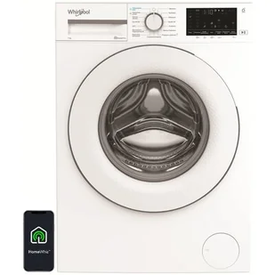 Pralka Whirlpool AI WAM762WPL - Pralki - miniaturka - grafika 1