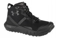 Buty trekkingowe męskie - Buty trekkingowe Under Armour Micro G Valsetz 47 - miniaturka - grafika 1