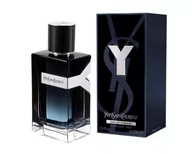 Wody i perfumy damskie - Yves Saint Laurent Y Woda perfumowana 100ml - miniaturka - grafika 1