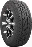 Opony terenowe i SUV letnie - Toyo Open Country A/T Plus 245/65R17 111H - miniaturka - grafika 1