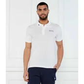 Koszule męskie - Lacoste Polo | Regular Fit - miniaturka - grafika 1