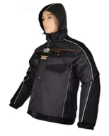 Odzież robocza - KURTKA OCIEPLANA CLASSIC WINOX ROZMIAR M KUR-OCLW-M - miniaturka - grafika 1