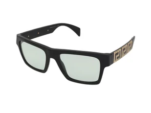 Okulary przeciwsłoneczne Versace VE4445 GB1/M1 - Okulary przeciwsłoneczne - miniaturka - grafika 1