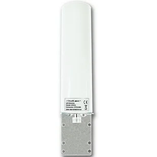 Qoltec Antena wewnętrzno-zewnętrzna 4G LTE dookólna 30dBi SBQTAB000050 - Routery - miniaturka - grafika 1