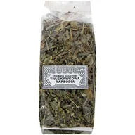 Herbata - Rapsodia, Zielona herbata sencha z truskawką, 50 g - miniaturka - grafika 1