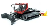 Samochody i pojazdy dla dzieci - Metalowy model ratrak PistenBully 400 Park Pro 1:32 Jägerndorfer Collection - miniaturka - grafika 1