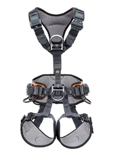 Uprząż przemysłowa Climbing Technology Gryphon - Sprzęt wspinaczkowy - miniaturka - grafika 1