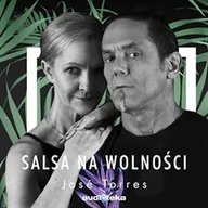 Audiobooki - biografie - Salsa na wolności Jose Torres - miniaturka - grafika 1