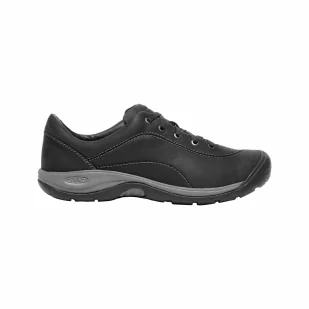 Buty miejskie damskie KEEN PRESIDIO II - Klapki i japonki męskie - miniaturka - grafika 5