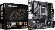 Płyty główne - Płyta główna Gigabyte B650M D3HP AX - miniaturka - grafika 1