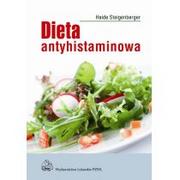 Zdrowie - poradniki - Wydawnictwo Lekarskie PZWL Dieta antyhistaminowa - Steigenberger Heide - miniaturka - grafika 1