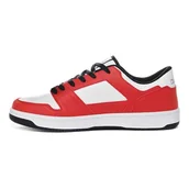 Koszulki męskie - Kappa Player Gaboupre Wygodna i stylowa koszulka techniczna kolor szary szary i czarny, rozmiar M - miniaturka - grafika 1