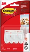 Przybory szkolne - Command, haki mocujące Trad, S3 - miniaturka - grafika 1