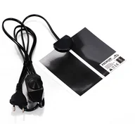 Akcesoria do terrarium - Terrario Terrario Premium Repti Pad 5W - mata grzewcza z regulacją TR MATA GRZEWCZA 5W - miniaturka - grafika 1