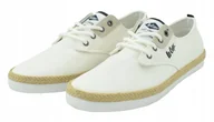 Trampki męskie - Męskie trampki sportowe Lee Cooper LCW-25-02-3252 41 - miniaturka - grafika 1