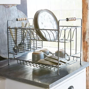 Suszarka do naczyń Aden - Przybory do gotowania - miniaturka - grafika 1