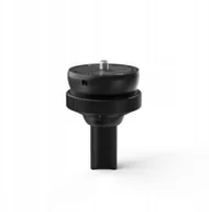 Akcesoria fotograficzne - Peak Design Pro Tripod Pro Leveling Base - miniaturka - grafika 1