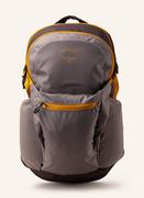 Torby na laptopy - Osprey Plecak Daylite Plus 20 L Mit Przegroda Na Laptopa grau - miniaturka - grafika 1