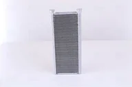 Akcesoria do klimatyzacji i ogrzewania - Wymiennik ciepła, ogrzewanie wnętrza Nissens 707201 - miniaturka - grafika 1
